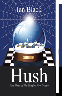 The Cradle Will Fall Cover